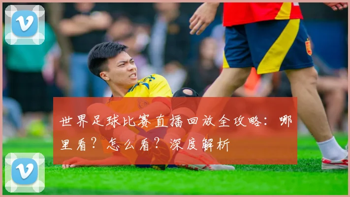 世界足球比赛直播回放全攻略：哪里看？怎么看？深度解析
